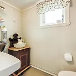 Amazing In With House A Panoramic View 度假居 *