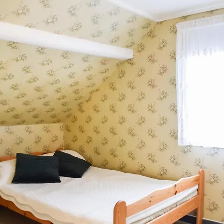 Cozy In With House A Panoramic View Vakantiehuis