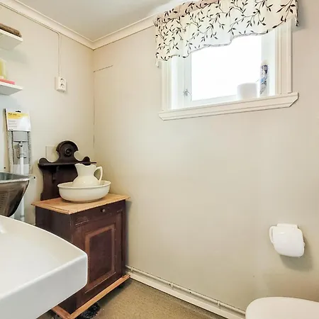 Beautiful In With Wifi Feriehus *