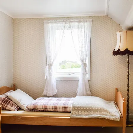 Cozy In With House A Panoramic View Vakantiehuis