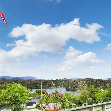 Beautiful In With Wifi Casa vacanze Sveio