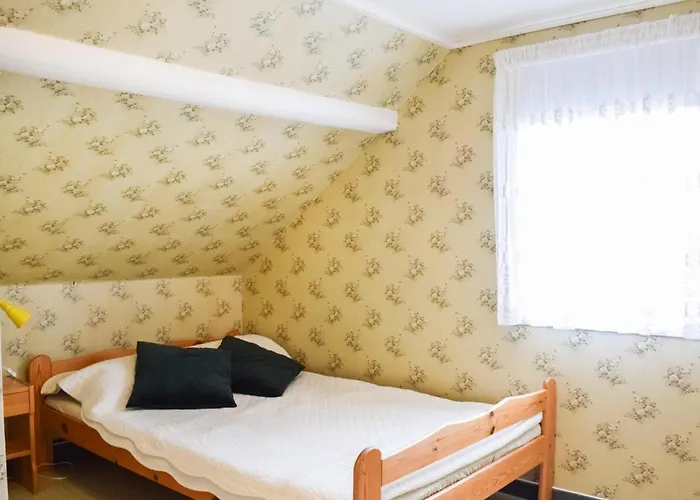 Beautiful In With Wifi Tatil Evi