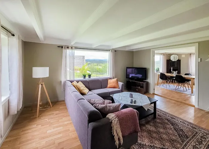 Beautiful In With Wifi * Sveio